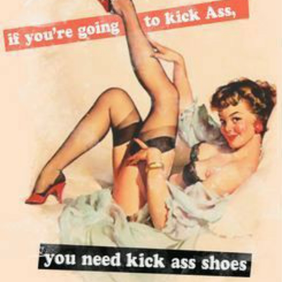 Meet your Posher, Sassy Kat - Picture 3 of 8